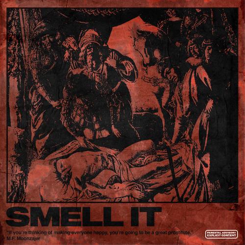 Smell It (feat. Graham Sellers)