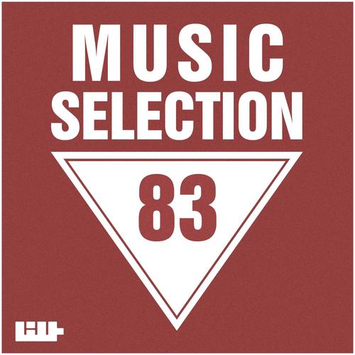 Music Selection, Vol. 83