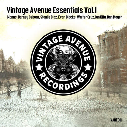 Vintage Avenue Essentials, Vol. 1