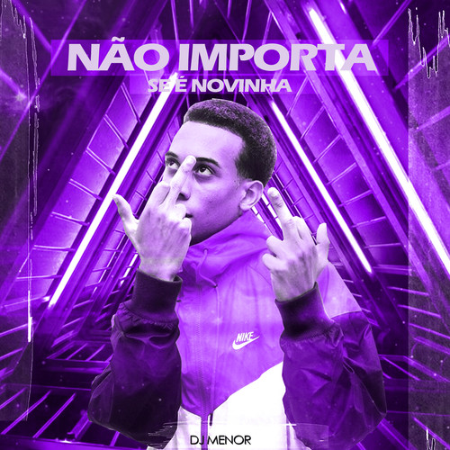 Não Importa se é novinha (Explicit)