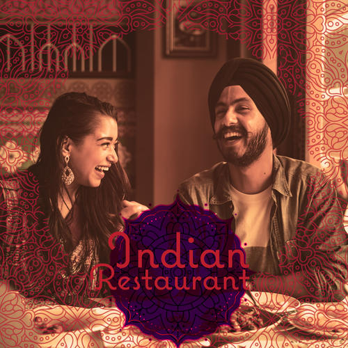 Indian Restaurant – Hindu Chillout Music