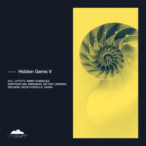 Hidden Gems V