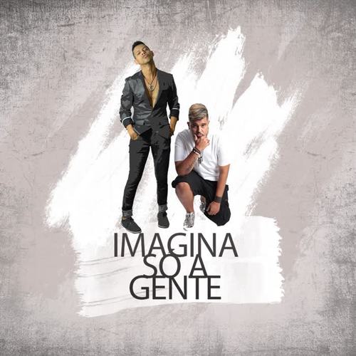 Imagina Só a Gente (Remix)