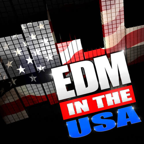 EDM in the USA