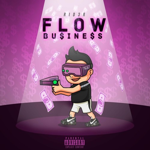 Flow Business (Explicit)