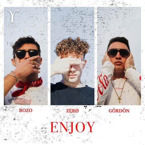 ENJOY (feat. UPSLN RCRDS)