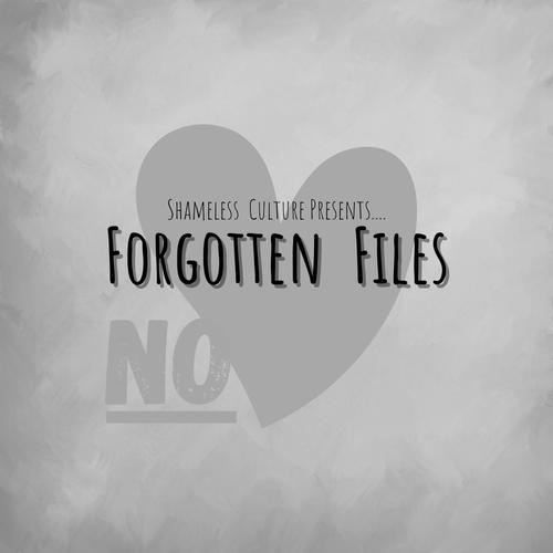 Forgotten Files (Explicit)