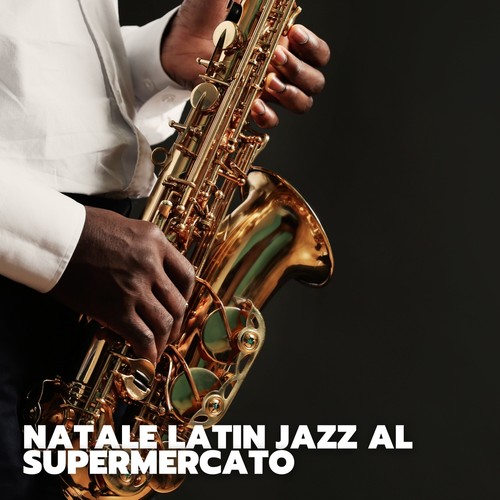 Natale latin jazz al supermercato