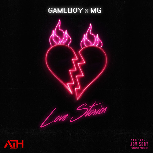 Love Stories (Explicit)