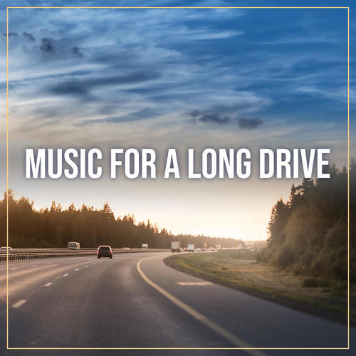 Mozart: Music for a Long Drive