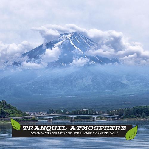 Tranquil Atmosphere - Ocean Water Soundtracks for Summer Mornings, Vol.5