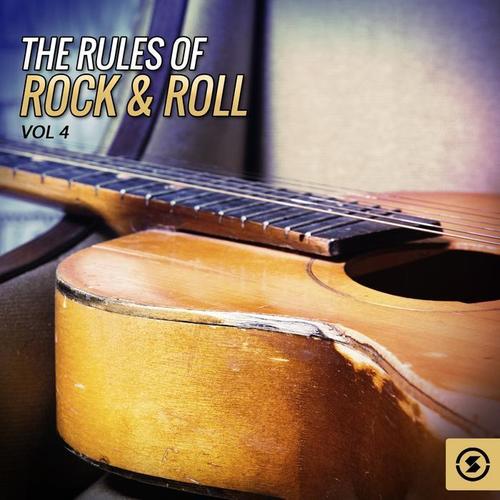 The Rules of Rock & Roll, Vol. 4