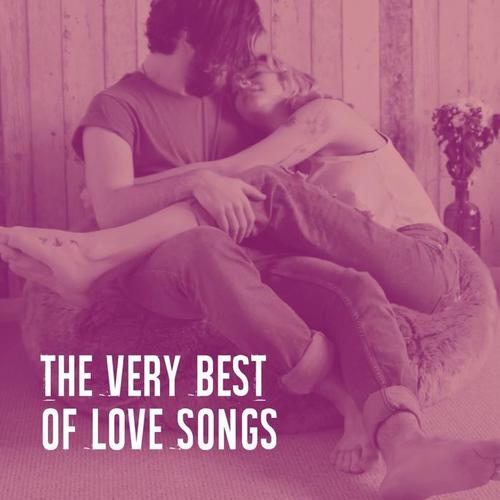 The Very Best of Love Songs