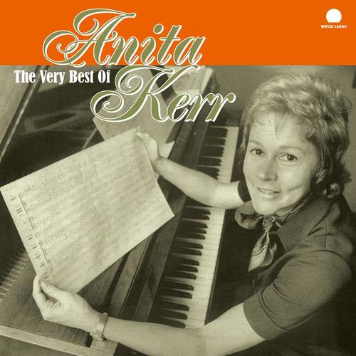 The Very Best Of Anita Kerr