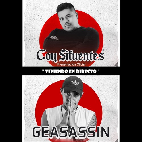 Viviendo en Directo (Explicit)