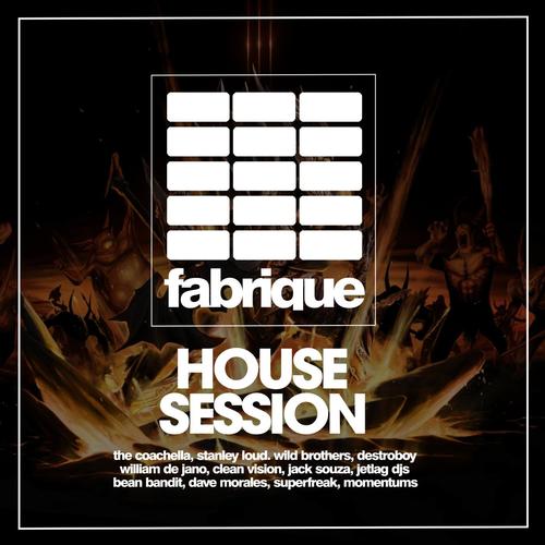 House Session '18