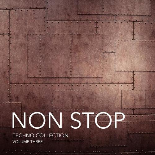 Non Stop Techno Collection, Vol. 3