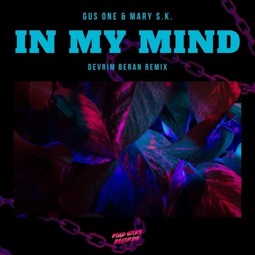 In My Mind (Devrim Beran Remix)