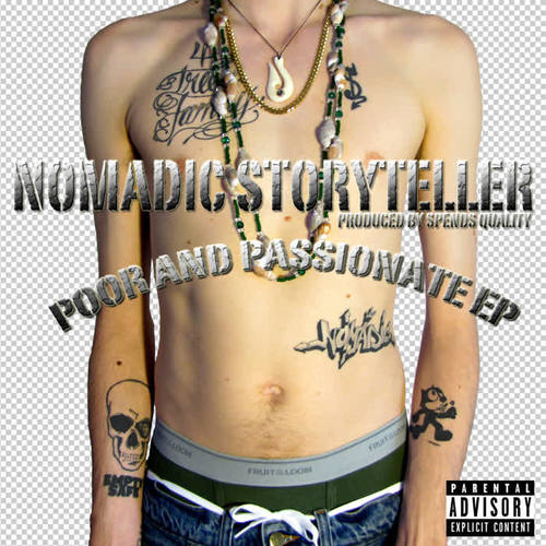 Poor and Passionate EP