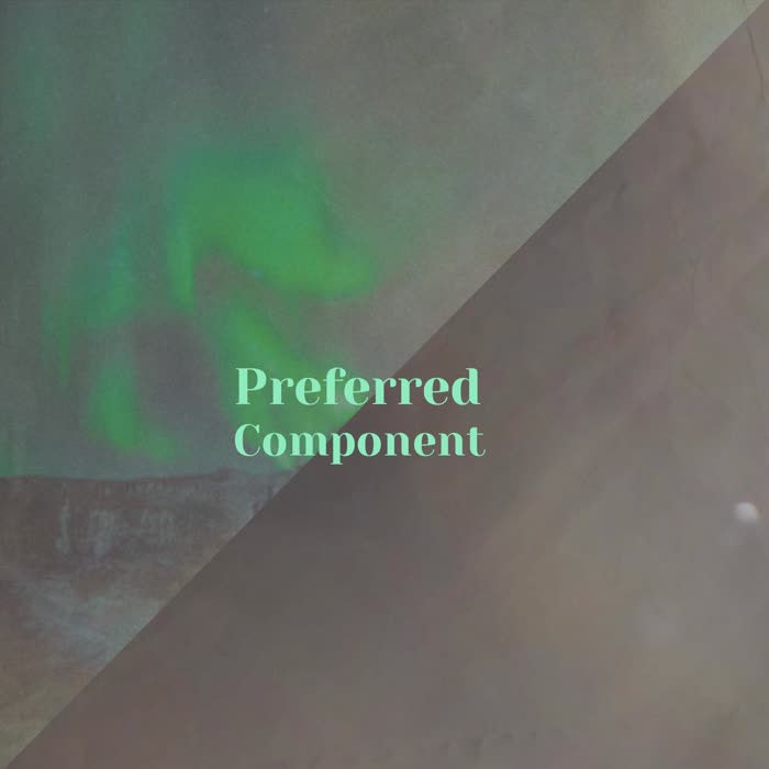 Preferred Component