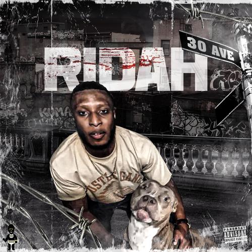 Ridah (Explicit)