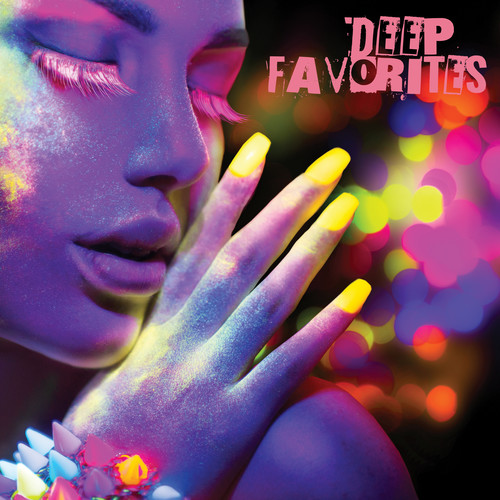 Deep Favorites (Explicit)