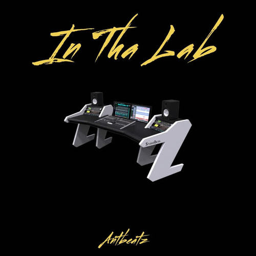 In tha Lab