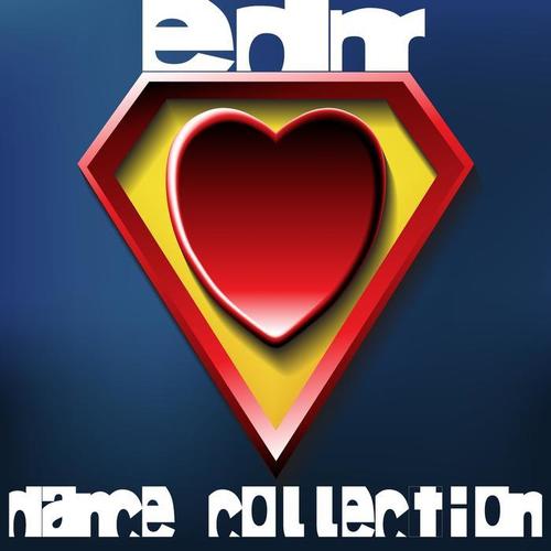 EDM Dance Collection (Explicit)