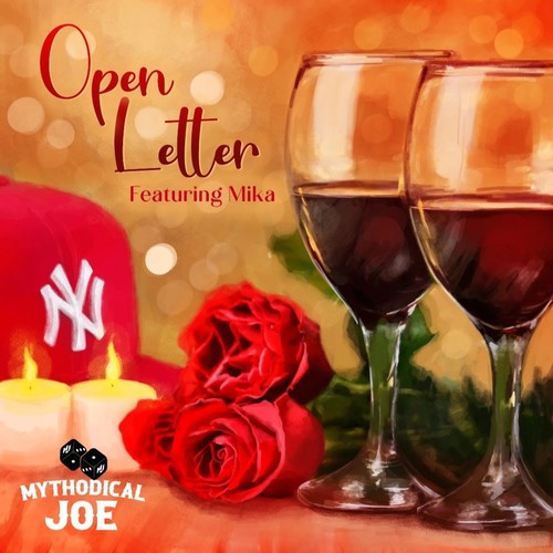 Open Letter (feat. Mika)