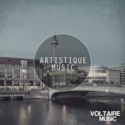 Artistique Music, Vol. 11