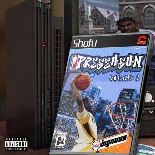 Preseason, Vol. 1 (Explicit)