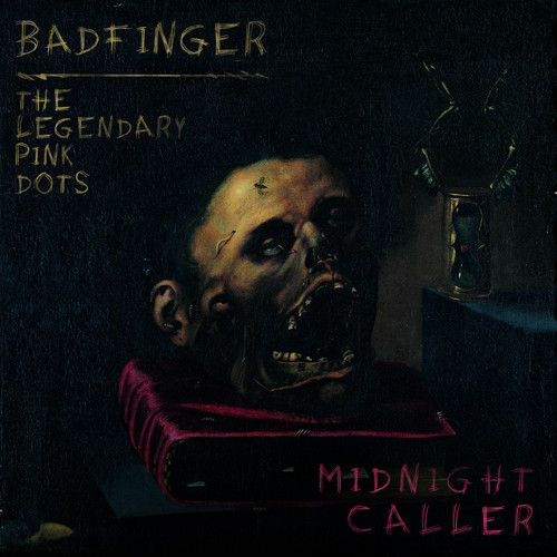 Midnight Caller