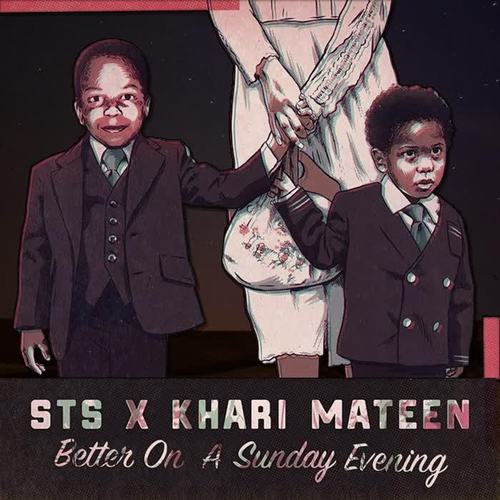 Better on a Sunday Evening (Explicit)