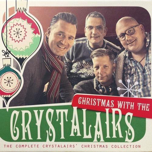 Christmas with The Crystalairs
