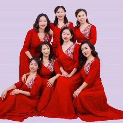 “爱生活”流行音乐合唱团