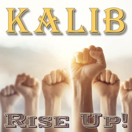 Rise Up!