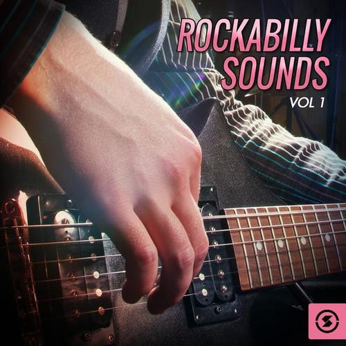 Rockabilly Sounds, Vol. 1