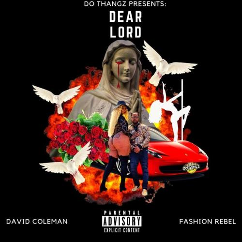 Dear Lord (Explicit)