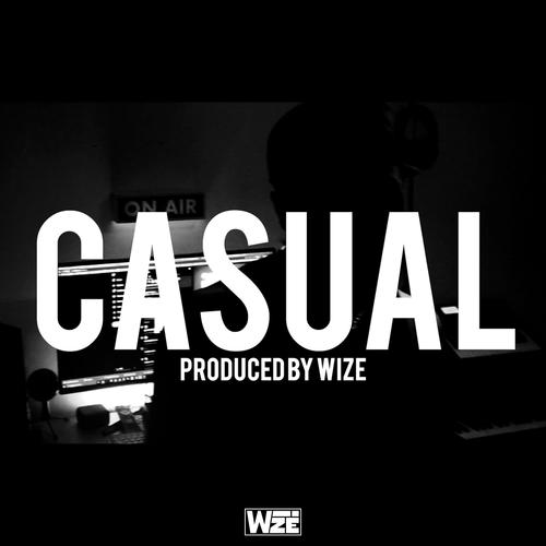 casual (Explicit)