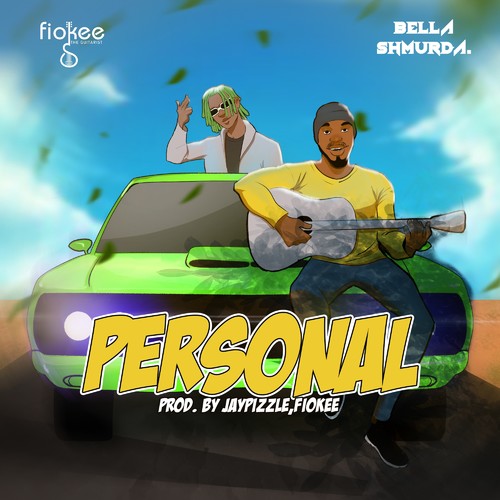 Personal (Explicit)