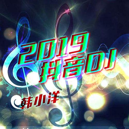 2019抖音DJ