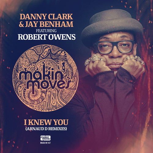 I Knew You (Arnaud D Remixes) [feat. Robert Owens]