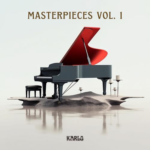 Masterpieces, Vol. 1