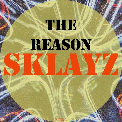 The Reason - Single