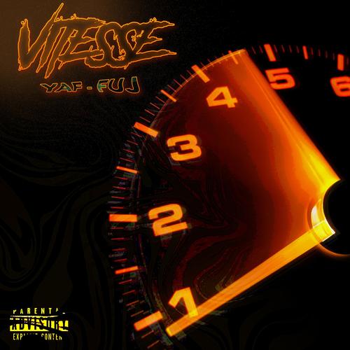 Vitesse (feat. Fuj)