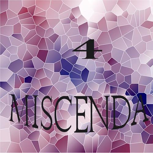 Miscenda, Vol.4