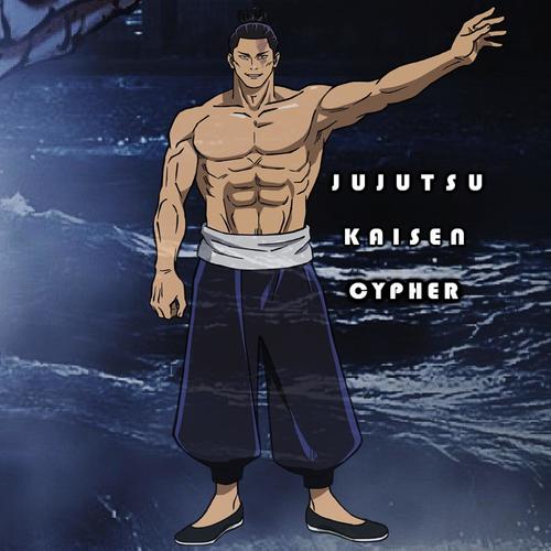 Jujutsu Kaisen Cypher (feat. FrivolousShara, GameboyJones, Volcar-OHNO!, Politicess & Stargirl) [Explicit]