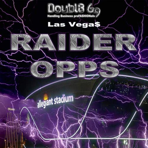 Raider Opps (Explicit)