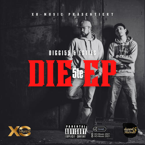 Die 5te EP (Explicit)