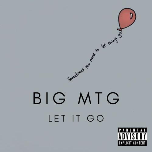 Let It Go (Explicit)